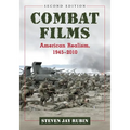 Combat Films: American Realism, 1945-2010, 2d ed. - Paperback