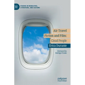 Air Travel Fiction and Film: Cloud People - Hardcover