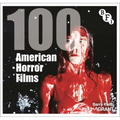 100 American Horror Films - Paperback