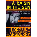 A Raisin in the Sun: The Unfilmed Original Screenplay - Paperback