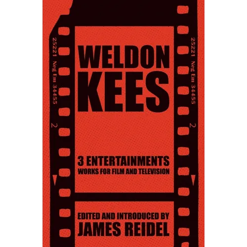 3 Entertainments: Works for Film and Television - Paperback