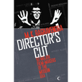 Director's Cut: 50 Major Film-Makers of the Modern Era - Paperback