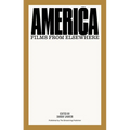 America: Films from Elsewhere - Paperback