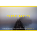 Between the Scenes: What Every Film Director, Writer, and Editor Should Know about Scene Transitions - Paperback