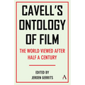 Cavell's Ontology of Film: 'The World Viewed' After Half a Century - Hardcover