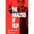 Analysis of Film - Paperback