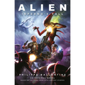 Alien - Inferno's Fall: An Original Novel Based on the Films from 20th Century Studios - Paperback