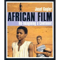 African Film: Re-Imagining a Continent - Paperback