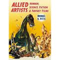 Allied Artists Horror, Science Fiction and Fantasy Films - Paperback