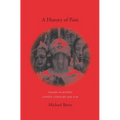 A History of Pain: Trauma in Modern Chinese Literature and Film - Paperback