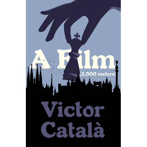 A Film (3,000 Meters) - Paperback