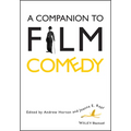 Companion Film Comedy-NiP - Paperback